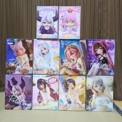 ホロライブ フィギュア 10体セット まとめ売り