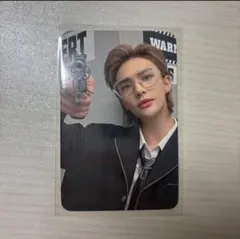 straykids スキズ maxident musickorea ヒョンジン