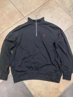 wego スウェット