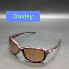 Oakley サングラス ボルドー