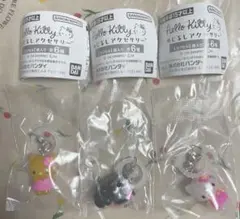 ハローキティ めじるしアクセサリー