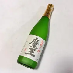 2026年最新】魔王 720mlの人気アイテム - メルカリ