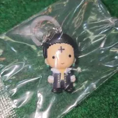 HUNTER×HUNTER めじるしアクセサリー 幻影旅団編