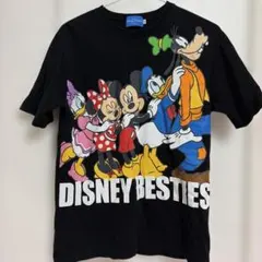 ディズニーリゾート 半袖TシャツS