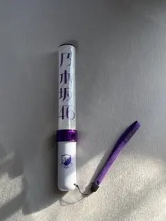 乃木坂46 ペンライト　動作確認済み