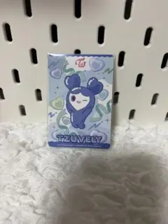 twice ツブリー　トレカ