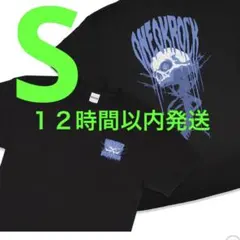 ワンオクTシャツ ライブ detox グッズ