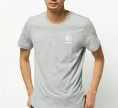 Reebok　リーボック　クラシック　スタークレスト　ロゴ　Tシャツ