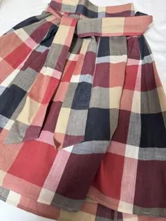 2025年最新】BLUE LABEL CRESTBRIDGE フレアスカートの人気