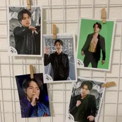 公式写真 ジャニーズWEST 重岡大毅