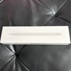 Apple Pencil ホワイト