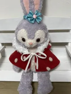 ハンドメイドステラルーコスチューム512-39