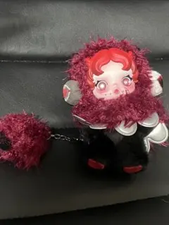 POP MART You Found Me Chomp