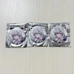 カラフルピーチ からぴち ゆあんくん 缶バッジ からぴち夏休み ひらか