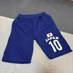 AB-TECH JAPAN 10 ハーフパンツ Mサイズ