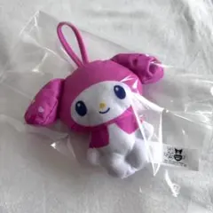 マクドナルド ハッピーセット マイメロディ