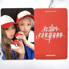2025年最新】nmixx ジウ トレカの人気アイテム - メルカリ
