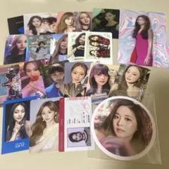 TWICE ツウィ グッズ まとめ売り