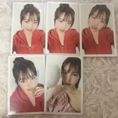 TWICE Hare Hare CD ナヨン - メルカリ