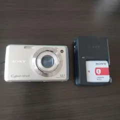 2025年最新】SONY サイバーショット 12.1の人気アイテム - メルカリ