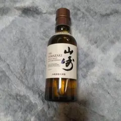 山崎 180ml 1本 JAPANESE表記なしラベル ウイスキー 旧ラベル 山崎 180ml 1本 JAPANESE表記なしラベル ウイスキー 旧ラベル - メルカリ