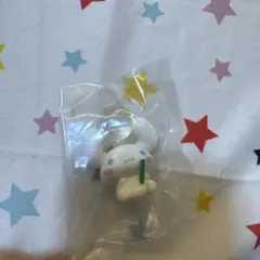 サンリオキャラクターズ きらっととんでいけしゃぼん玉