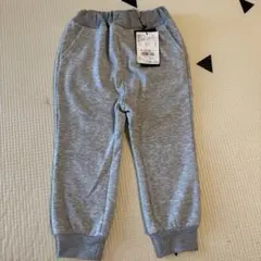MARKEY'S 裏起毛　スウェットパンツ グレー 110