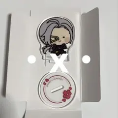ダンガンロンパ 田中眼蛇夢 ふわぽに アクリルスタンド - メルカリ
