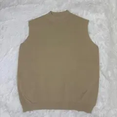 新品・タグ付き♡L´Appartement Knit Vest L'Appartement DEUXIEME CLASSE（ベスト/ジレ）のフリマアイテム一覧