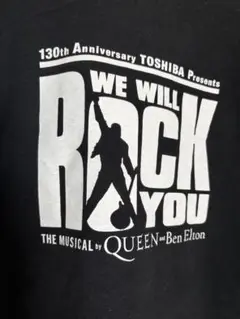 2025年最新】We Will Rock You tシャツの人気アイテム - メルカリ