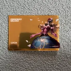 2025年最新】ペルソナ シーパラ クリアカードの人気アイテム - メルカリ