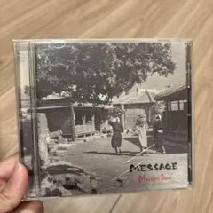 モンゴル 800/MESSAGE