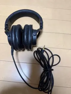 Audio-Technica ATH-M40X