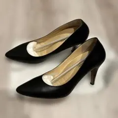 Odette e Odile パンプス