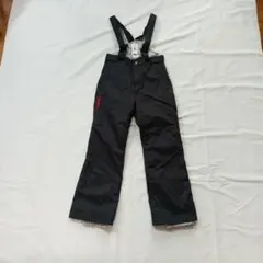 DESCENTE 子供 スキー　スノーボード　パンツ　140