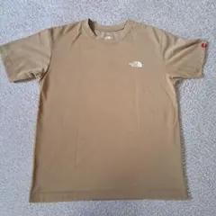 再値下　THE NORTH FACE Tシャツ カモフラ Sサイズのサムネイル