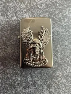 Zippo コントレイル 競馬 ジッポ - メルカリ