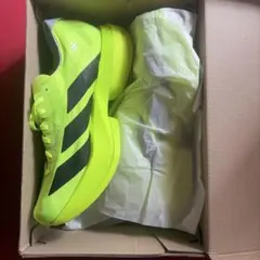 Y*様 極美品ADIZERO ADIOS PRO 4 25.5cm