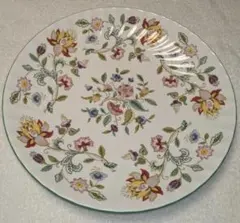 ◾️2枚組/ミントンサービスボウル28.5㎝/ミントンプレート31cm