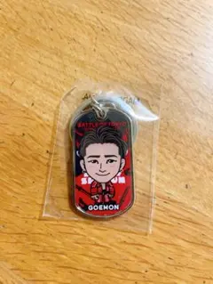 陣◆BOT カプセルガチャ◆ドッグタグ①