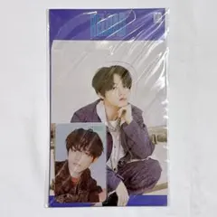 NCT DREAM 『Reload』チョンロ ホログラムトレカ