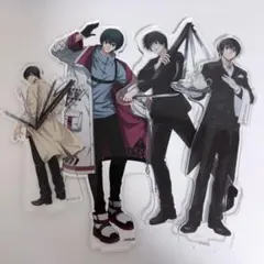 SAKAMOTODAYS サカデイ 南雲 アクリルスタンド アクスタ