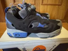 Reebok INSTA PUMP FURY OG NM 27cm
