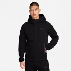 ＸXＬ新品未使用タグ付NIKEテックフリース上下セットアップナイキ２XL（３Ｌ）