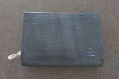 LANVIN 小さい財布