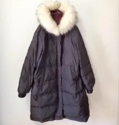 2025年最新】ZARA 素材(詰め物)：ダック レディース ダウンジャケット