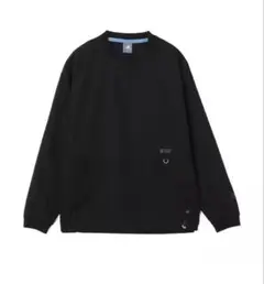 【即日発送】New Balance SOFT SHELL PULL OVER