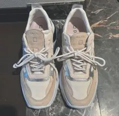 2025年最新】Date. スニーカーの人気アイテム - メルカリ