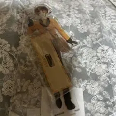 ヘタリア　アクリルスタンド　イタリア　　郵便局