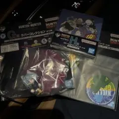 ピトー ミニ フィギュア セット